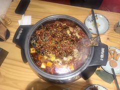 -锦尚阁烤鱼•天津菜(宣武门胡同店)