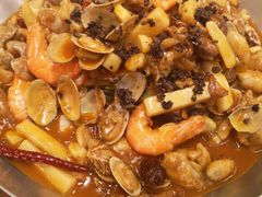 -云海肴·汽锅鸡·云南菜(苏州中心店)