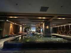 -清河半岛温泉度假酒店