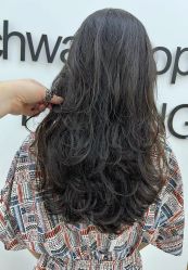 -卓梵美发·精品Salon