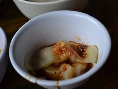 红油水饺-龙抄手(文殊坊店)