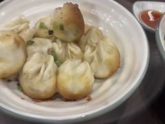 -赵宝美煎包店