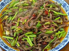 -李大爷的泡椒馆(冉家坝店)