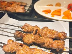 -京悦南门涮羊肉·羊蝎子火锅(田林路店)