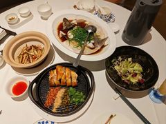 -粗茶淡饭·汉口公馆(循礼门店)