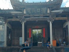-潜口民宅博物馆