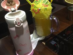 -火炉火自助餐(枫蓝国际店)