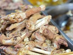 -铁军鲜羊肉汤