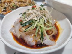 -鱼图腾鱼头泡饼(经开万达店)