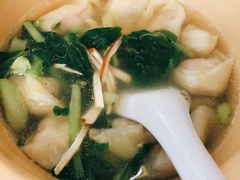 -山北老老头馄饨