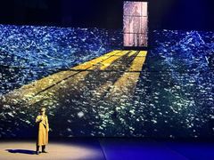 -《12·12》西安事变大型实景演出