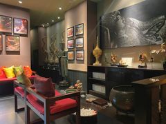 -泰合玺·精油疗愈 SPA(南京河西万达店)