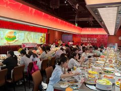-龍歌自助小火锅(雨花台江南虹悦城店)