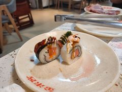 -金米客烤肉自助(中山路茂业时代城店)