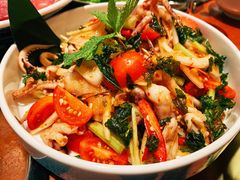 -火舞泰·泰式海鲜火锅餐厅(世纪城店)