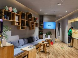 -卡莫瑜伽·普拉提