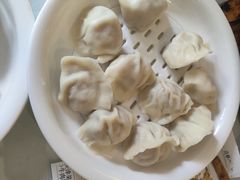 -百饺园(平山道店)