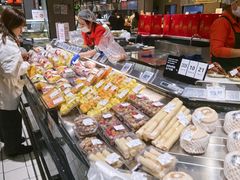 -物美大卖场(玉蜓桥店)