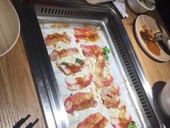 -新石器烤肉(无锡万象城店)