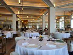 大堂-Jean Georges