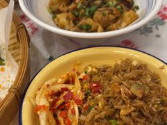 -东排食堂长沙小吃大排档(五一广场店)