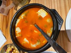 -土大力韩式烤肉料理(39年·和平路店)