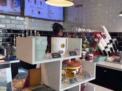 -COSTA COFFEE(龙德广场店)