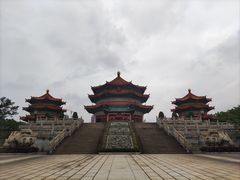 -广东圆玄道观