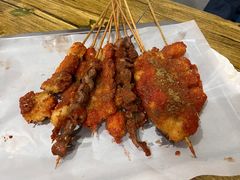 -庞记炸串