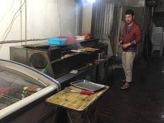 -新疆玉石烧烤(三中后庆路店)