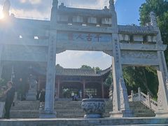 -南阳卧龙岗武侯祠