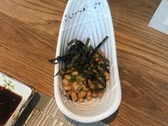 -酒井酱子·深夜食堂(东城汇店)