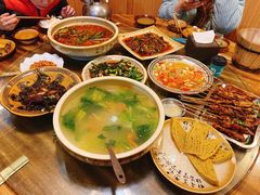 -宋记冕宁土菜馆(海门渔村二店)