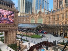 -澳门喜来登大酒店