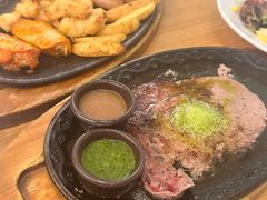 -萨莉亚意式餐厅(深圳北站店)