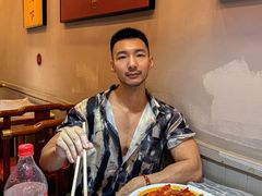 -阿木龙虾·烧烤涮肉羊蝎子(栖山路店)
