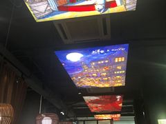 -大洋家·精品潮汕菜·生腌砂锅粥(天河东路店)