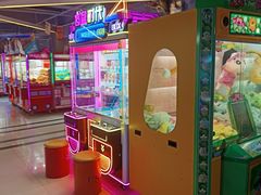 -阿尔法Game Station(中山路店)