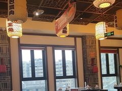 -杨记隆府(白象街店)