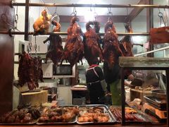 -粤味轩快餐店(天下第一泉店)