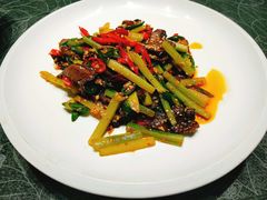 -春发生饭店·非遗(南院门店)