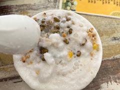 -四姨杂粮甜品