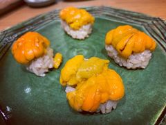 -鮨青(恒基名人购物中心店)
