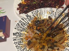 -院8里·小聚园老川菜(九眼桥店)