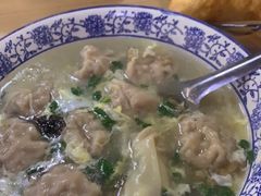 -海清宁记大馅云吞