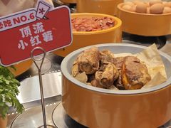 -喜家自助小火锅(乐客城店)