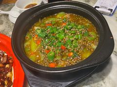 -常和州·夜宵大排档(常州单店)