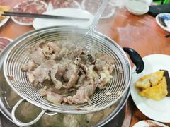 -蔡社牛肉城(龙湖店)