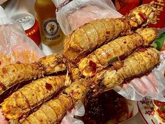 -吉利龙虾·新派海鲜烧烤