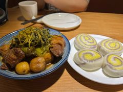 -小土豆北方菜馆(文慧园店)